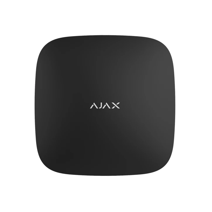 Розумна централь Ajax Hub Black