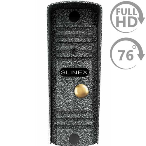 Виклична панель SLINEX ML-16HD Grey